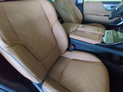 2026 INFINITI QX80 Luxe 4WD