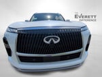 2026 INFINITI QX80 Luxe 4WD