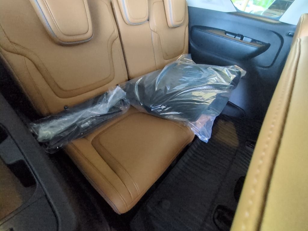 2026 INFINITI QX80 Luxe 4WD