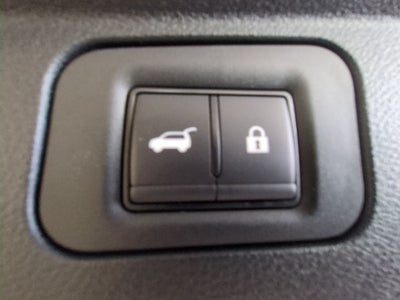 2026 INFINITI QX80 Luxe 4WD