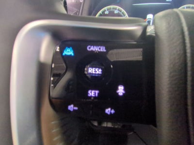 2026 INFINITI QX80 Luxe 4WD