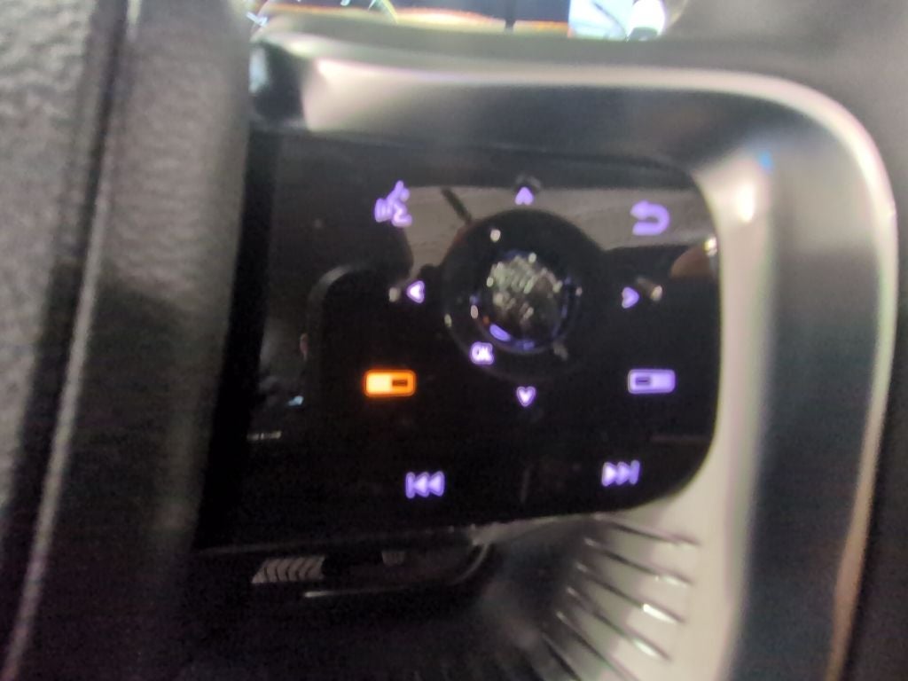 2026 INFINITI QX80 Luxe 4WD