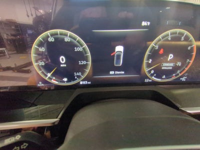 2026 INFINITI QX80 Luxe 4WD