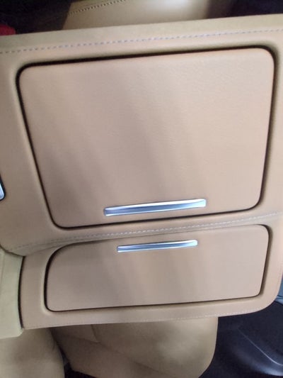 2026 INFINITI QX80 Luxe 4WD