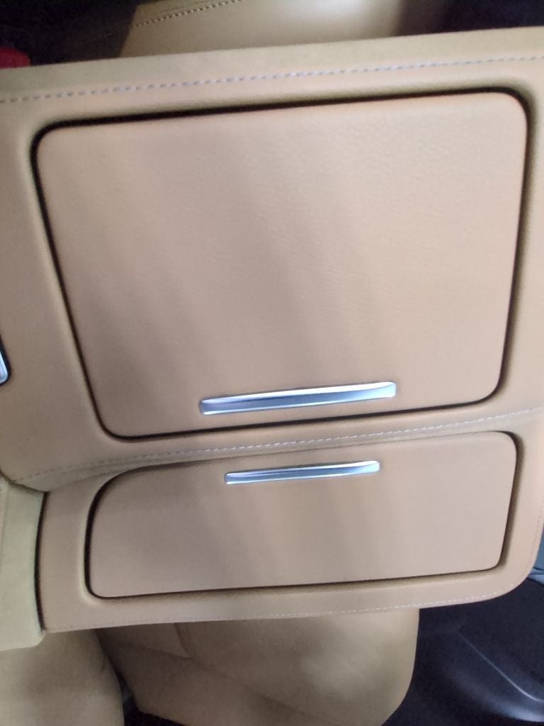 2026 INFINITI QX80 Luxe 4WD