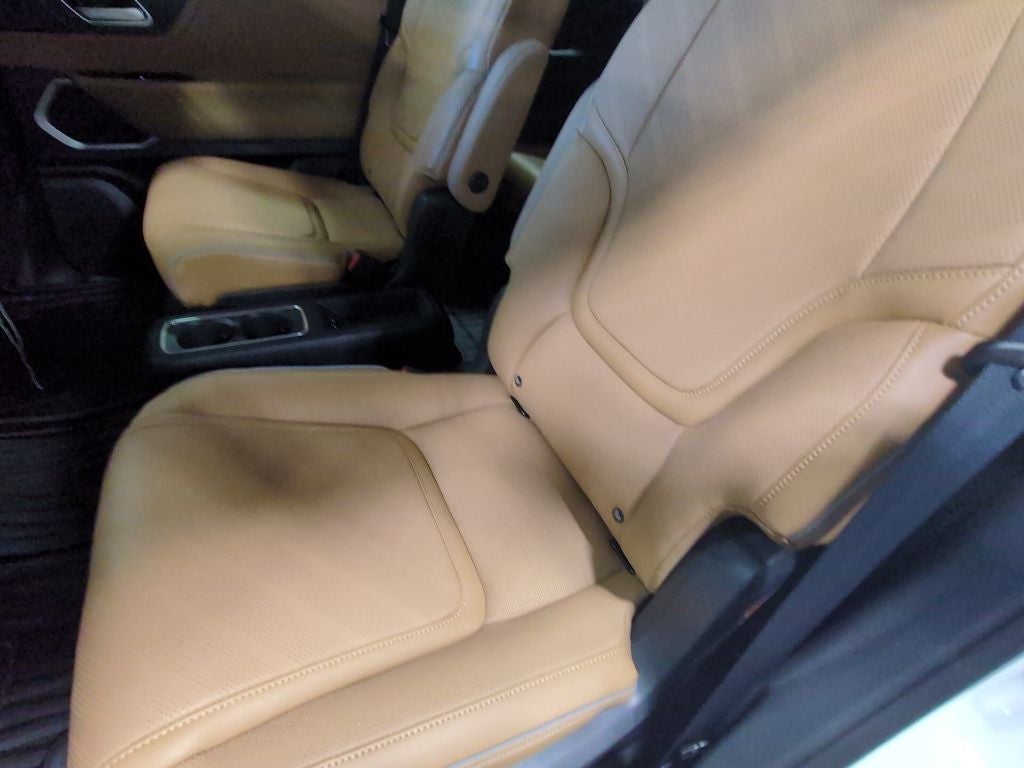 2026 INFINITI QX80 Luxe 4WD