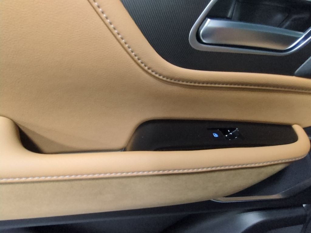 2026 INFINITI QX80 Luxe 4WD