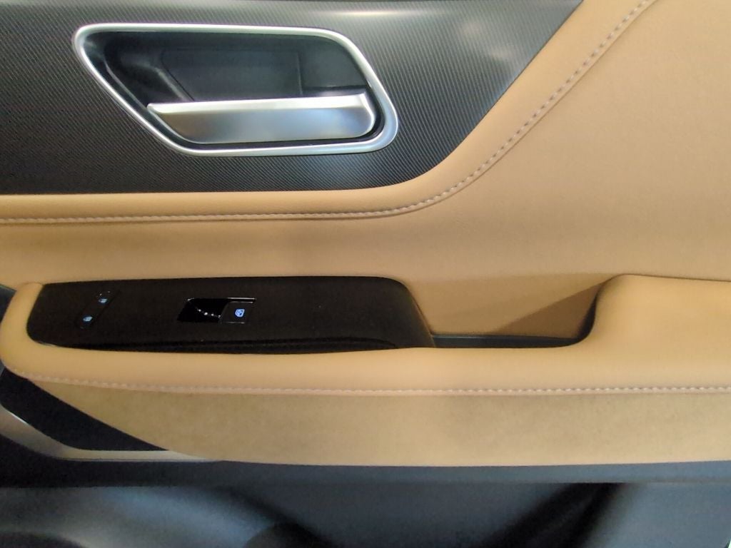 2026 INFINITI QX80 Luxe 4WD