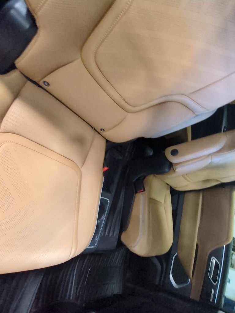 2026 INFINITI QX80 Luxe 4WD