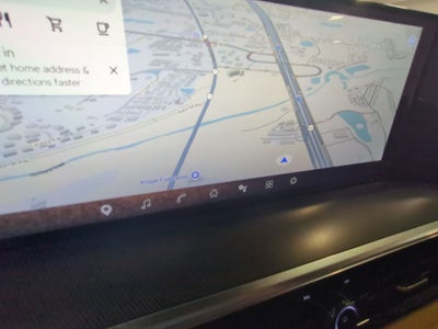 2026 INFINITI QX80 Luxe 4WD