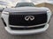 2027 INFINITI QX80 Luxe 4WD