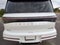 2027 INFINITI QX80 Luxe 4WD