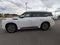 2027 INFINITI QX80 Luxe 4WD