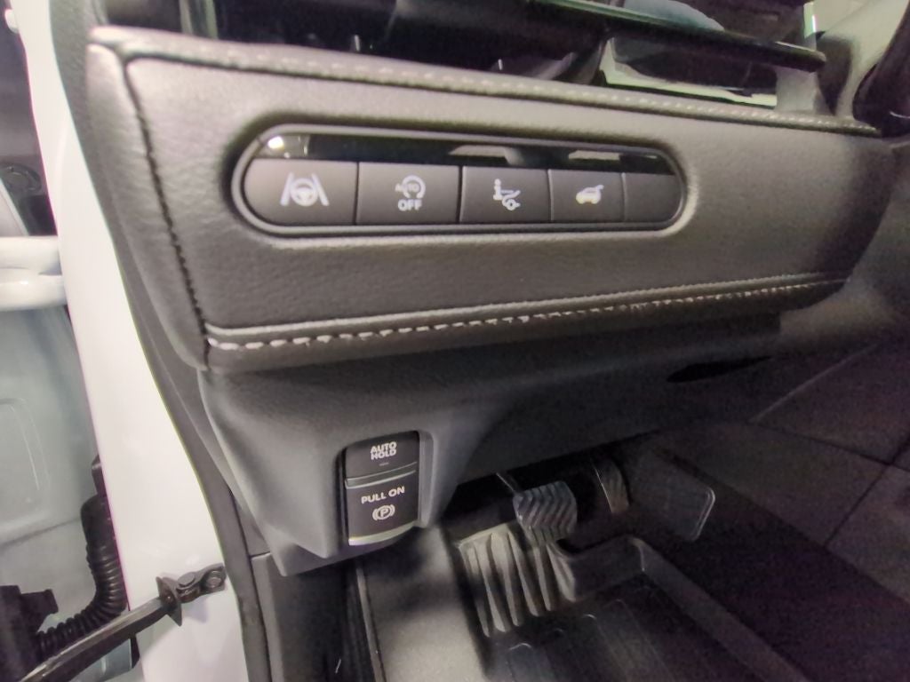 2026 INFINITI QX80 Luxe 4WD