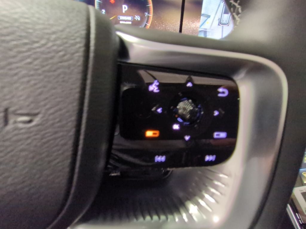 2026 INFINITI QX80 Luxe 4WD