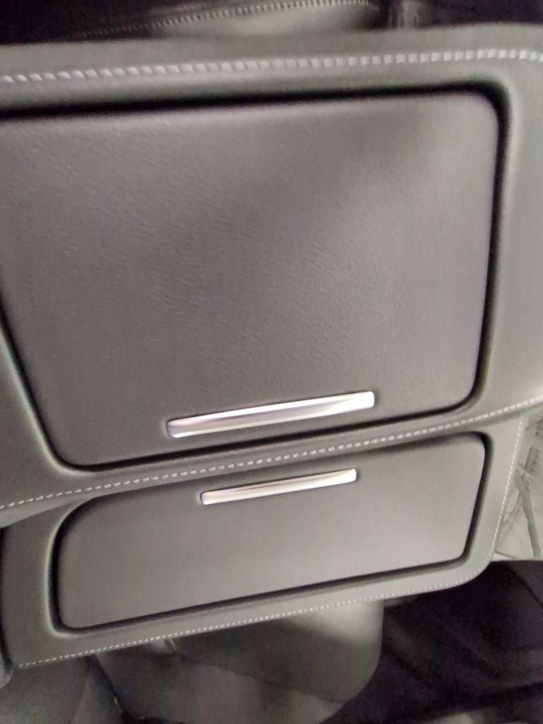 2026 INFINITI QX80 Luxe 4WD