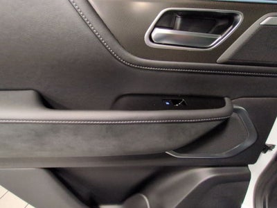 2026 INFINITI QX80 Luxe 4WD