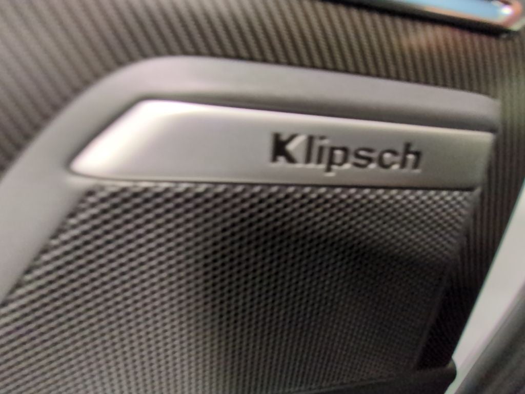 2026 INFINITI QX80 Luxe 4WD