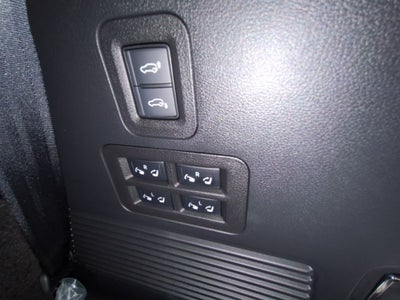 2026 INFINITI QX80 Luxe 4WD