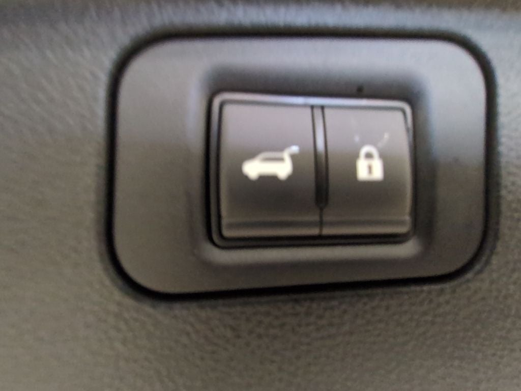 2026 INFINITI QX80 Luxe 4WD