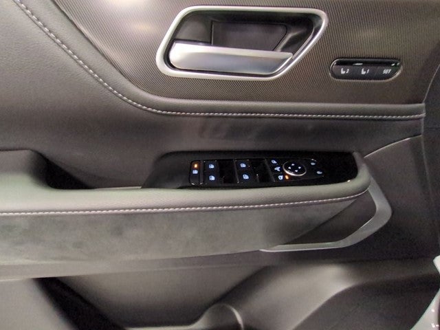 2026 INFINITI QX80 Luxe 4WD