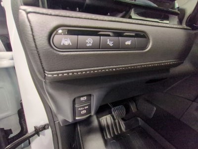 2026 INFINITI QX80 Luxe 4WD