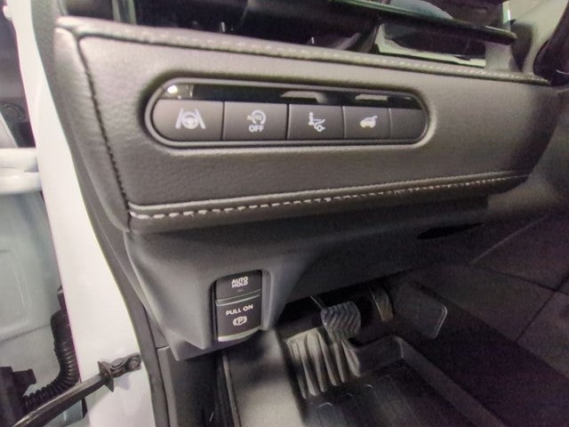 2026 INFINITI QX80 Luxe 4WD