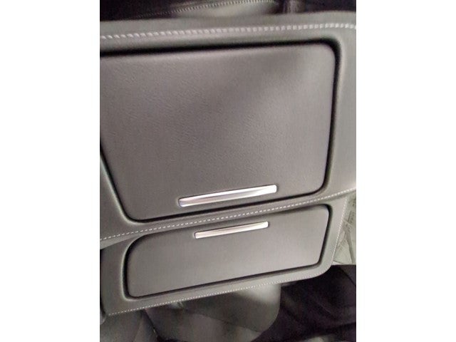 2026 INFINITI QX80 Luxe 4WD