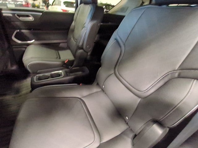 2026 INFINITI QX80 Luxe 4WD