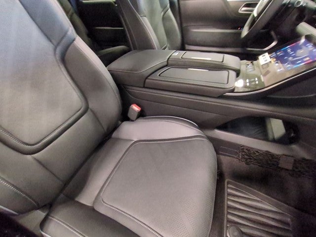 2026 INFINITI QX80 Luxe 4WD