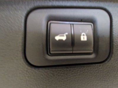 2026 INFINITI QX80 Luxe 4WD