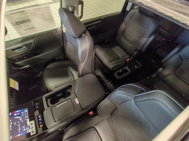 2026 INFINITI QX80 Luxe 4WD