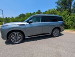 2027 INFINITI QX80 Luxe 4WD