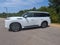 2027 INFINITI QX80 Luxe 4WD