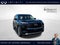 2027 INFINITI QX80 Luxe 4WD