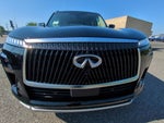 2027 INFINITI QX80 Luxe 4WD