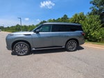 2027 INFINITI QX80 Luxe 4WD