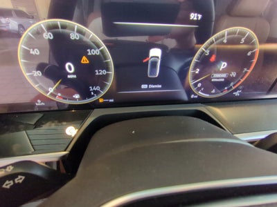 2027 INFINITI QX80 Luxe 4WD