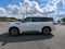 2027 INFINITI QX80 Luxe 4WD