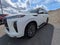 2027 INFINITI QX80 Luxe 4WD