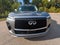 2027 INFINITI QX80 Luxe 4WD
