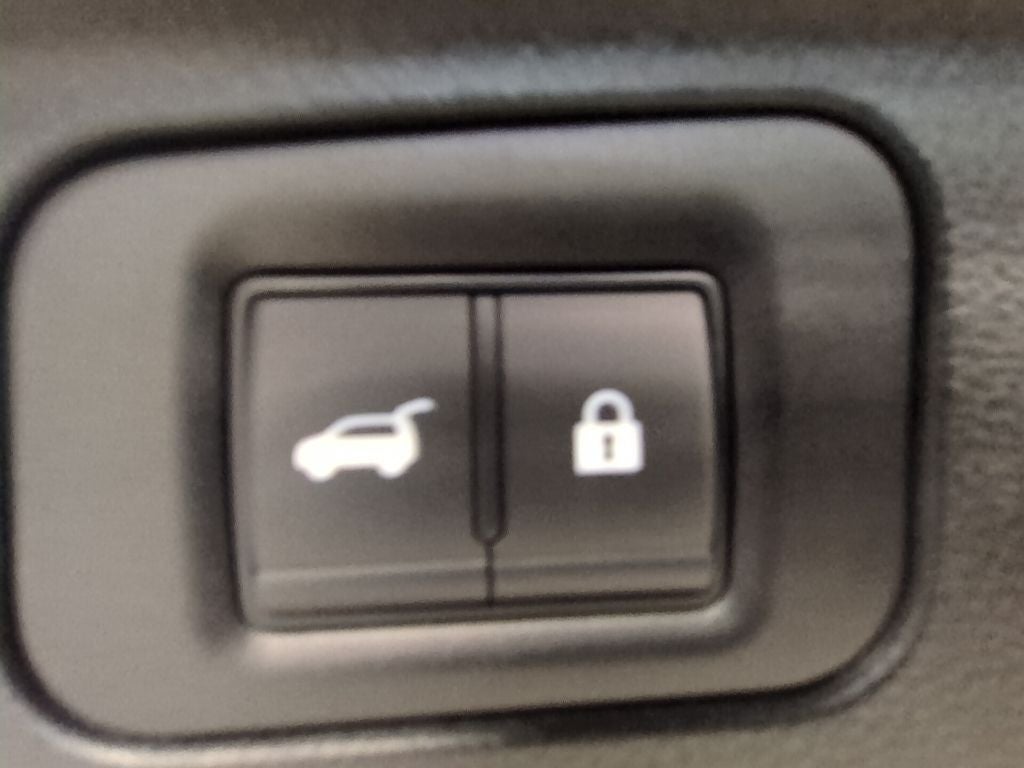 2027 INFINITI QX80 Luxe 4WD