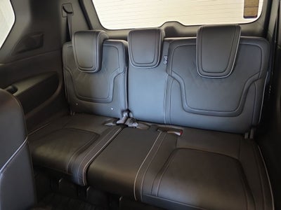 2026 INFINITI QX80 Autograph 4WD