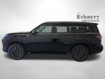 2026 INFINITI QX80 Autograph 4WD