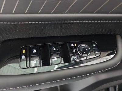 2026 INFINITI QX80 Autograph 4WD