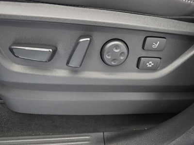 2026 INFINITI QX80 Autograph 4WD