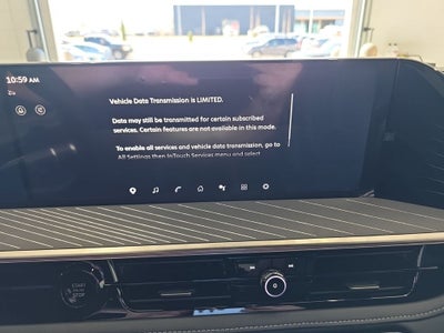 2026 INFINITI QX80 Autograph 4WD