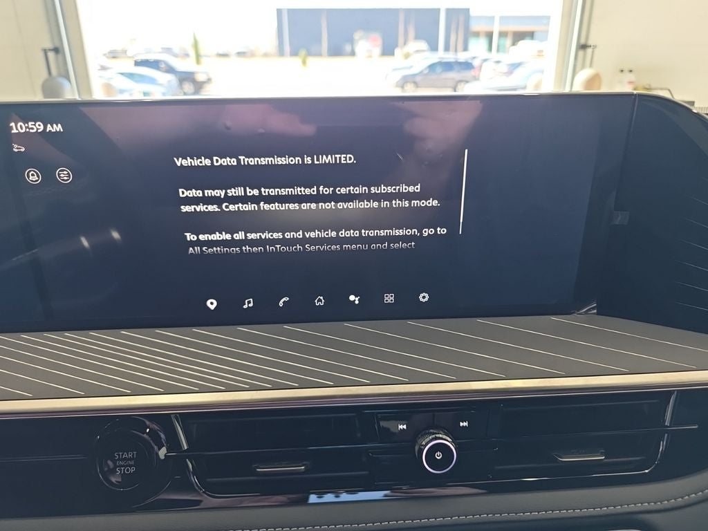 2026 INFINITI QX80 Autograph 4WD