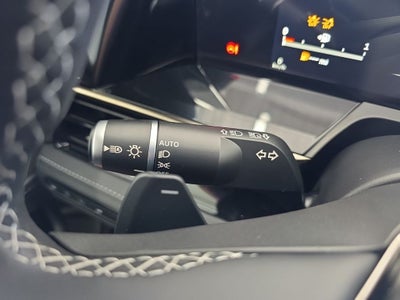2026 INFINITI QX80 Autograph 4WD