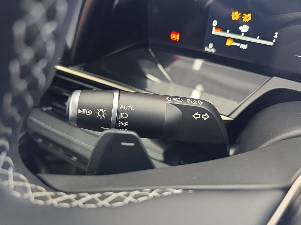 2026 INFINITI QX80 Autograph 4WD